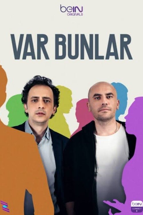 Var Bunlar : 3.Sezon 13.Bölüm watch